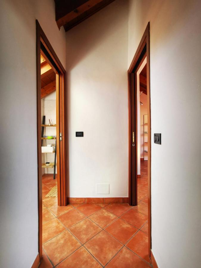 Ana'S Place Torino 2 Apartment Exterior photo