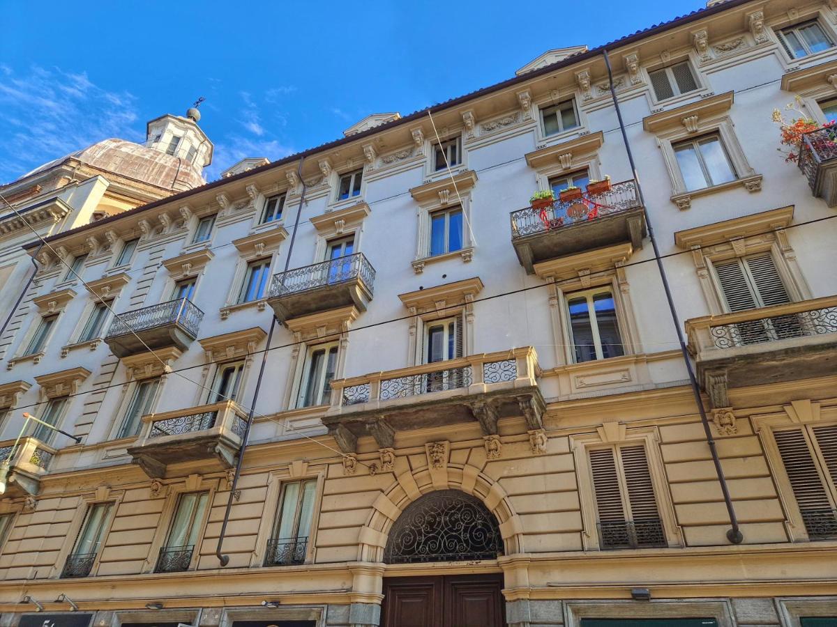 Ana'S Place Torino 2 Apartment Exterior photo