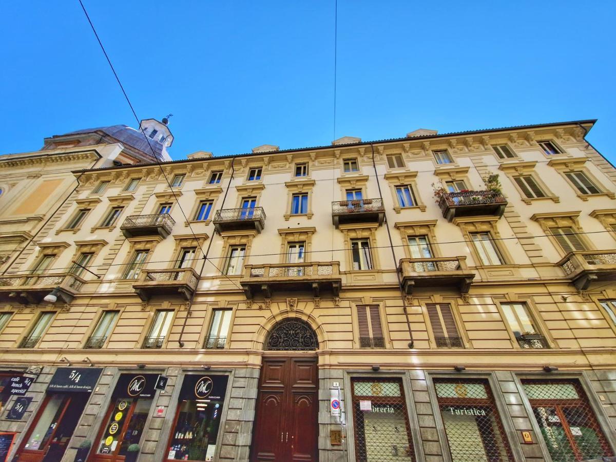 Ana'S Place Torino 2 Apartment Exterior photo