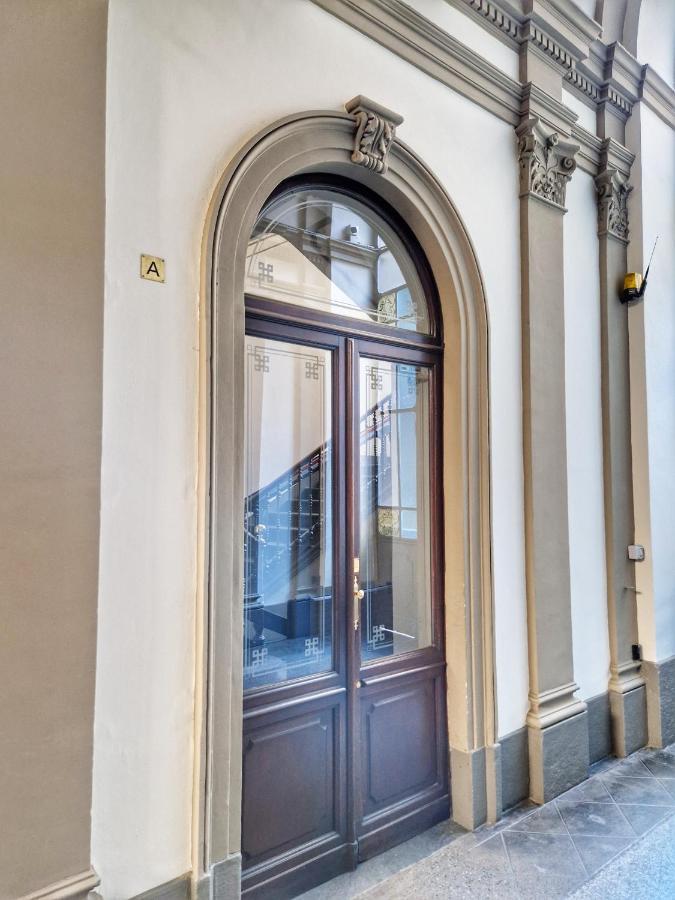 Ana'S Place Torino 2 Apartment Exterior photo